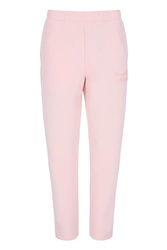 Russell Athletic A31222-3P-626 MACI-Open Leg Skinny Pant Pants Damen Pearl Größe M von Russell Athletic