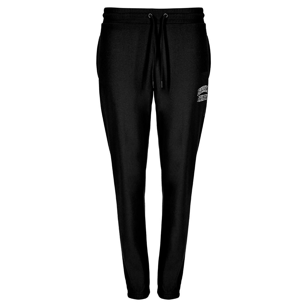 Russell Athletic Awp A31081 Tracksuit Pants Schwarz S Frau von Russell Athletic