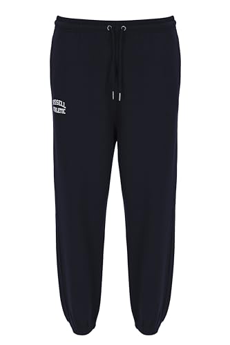 Russell Athletic E36082-NA-190 ICONIC2- Jogger Pants Herren Dark Green Größe M von Russell Athletic