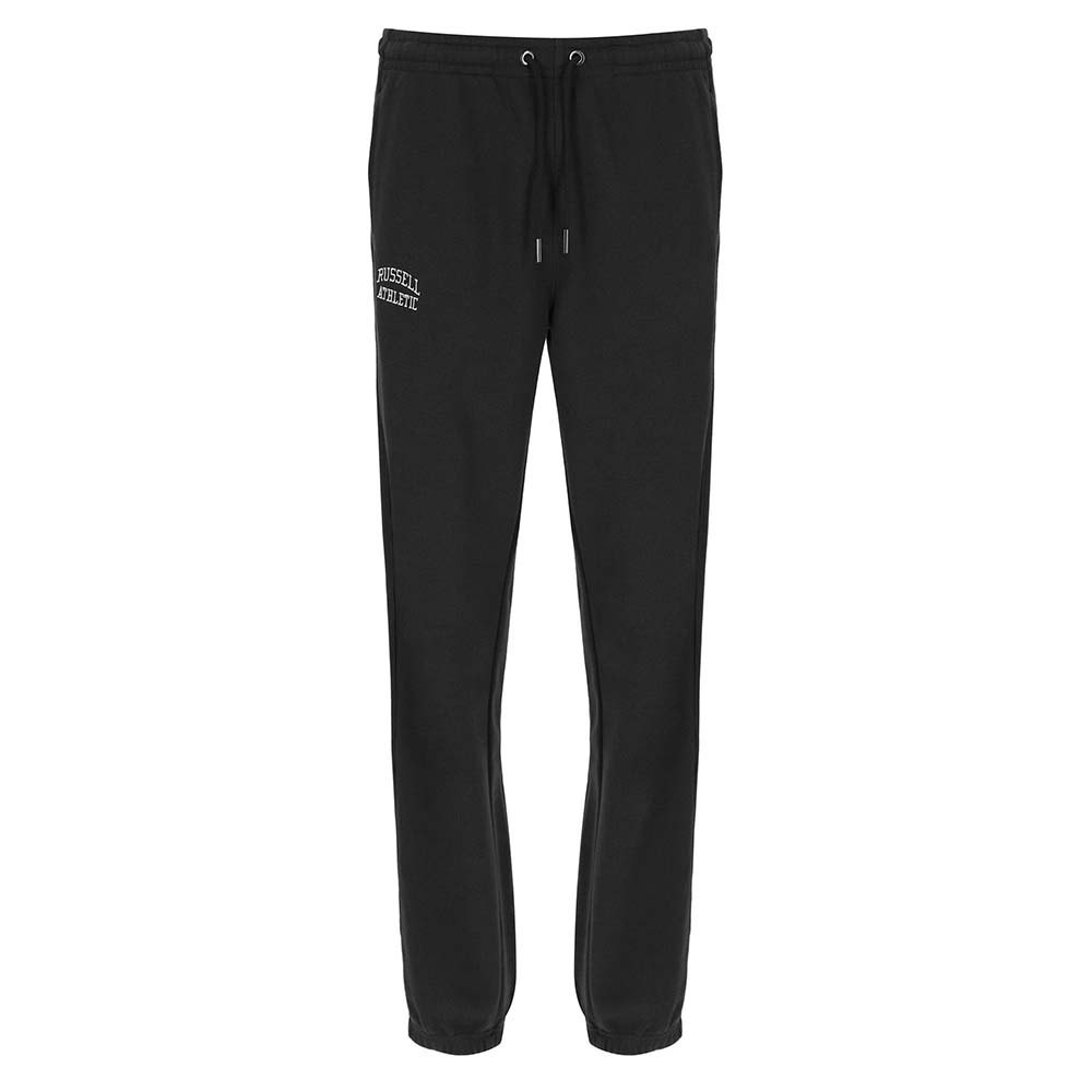 Russell Athletic Emp E36081 Tracksuit Pants Schwarz M Mann von Russell Athletic