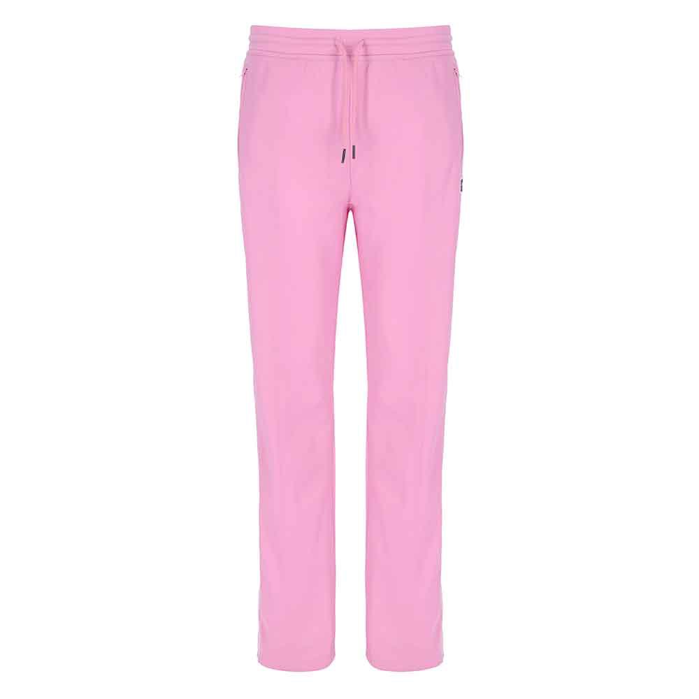 Russell Athletic Ewp E34121 Tracksuit Pants Rosa XS Frau von Russell Athletic