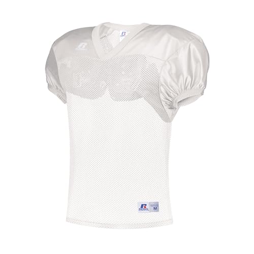 Russell Athletic Youth Practice Football Jersey von Russell Athletic