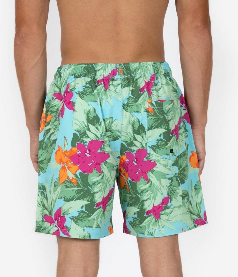 Rusty Boardshorts CORTEZ ELASTIC BOARDSHORT von Rusty