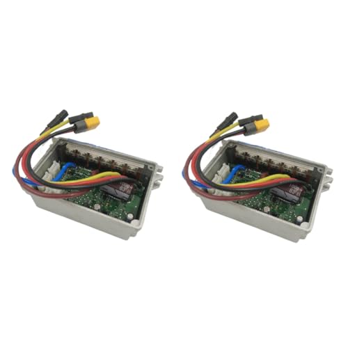 Ruuizksa Elektroroller-Controller für/MAX G30 Motherboard-Controller von Ruuizksa