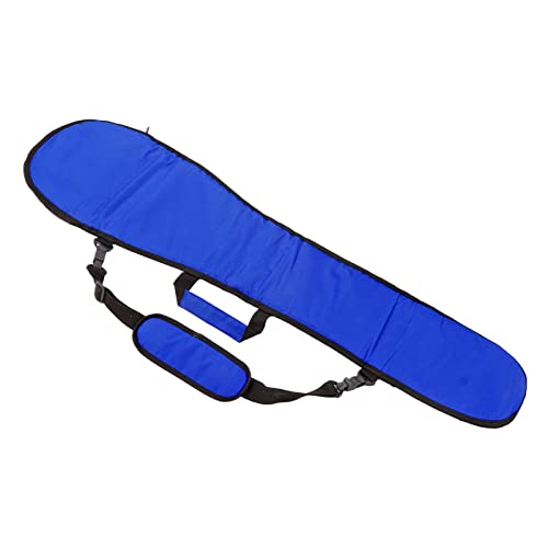 Schützen Sie Ihr Kanu- Oder Kajakpaddel Mit Dieser Geteilten Paddel-Tragetasche – Ideal Für Ruder- Und Bootssportbegeisterte(Blau) von RvSky