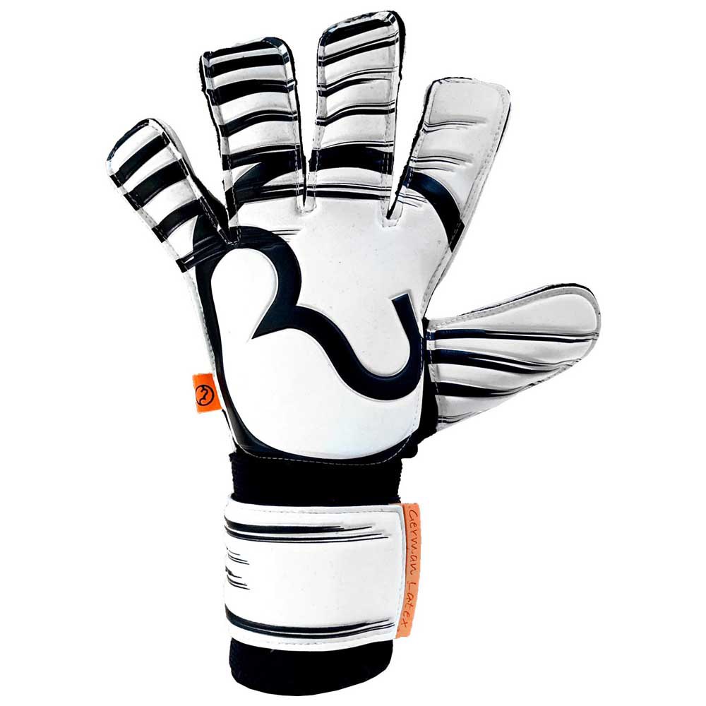 Rwlk Pro Line Goalkeeper Gloves Weiß 10 von Rwlk