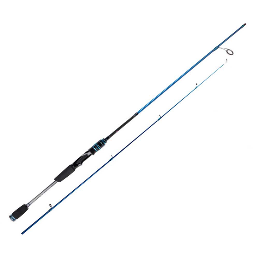Ryobi Num One Spinning Rod  2.40 m / 4-14 g von Ryobi