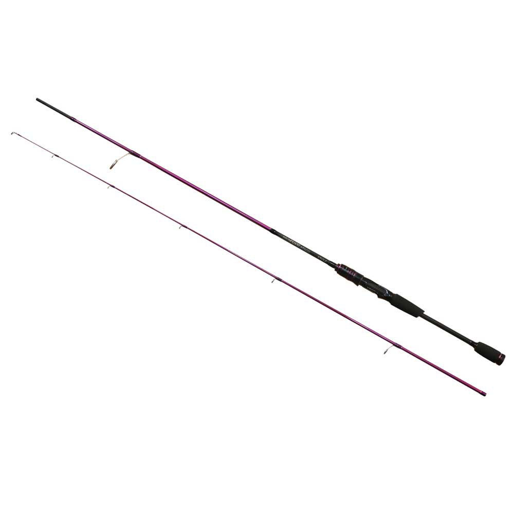 Ryobi Num Spinning Rod  2.40 m / 2-7 g von Ryobi