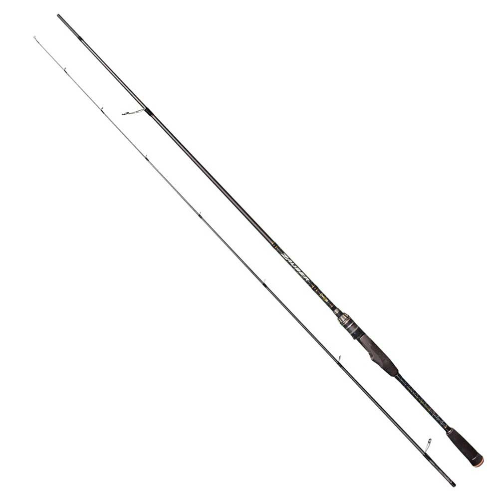 Ryobi Zauber Spinning Rod  2.03 m / 2-10 g von Ryobi