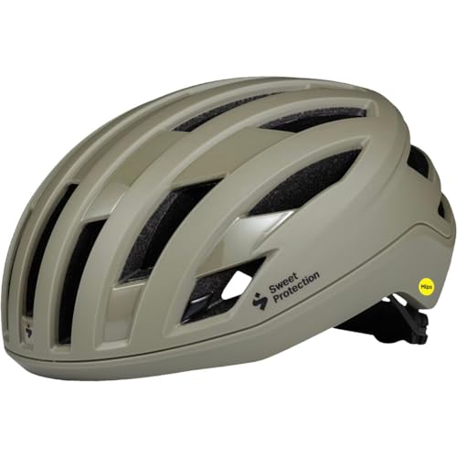 Sweet Protection Fluxer MIPS Helm, Woodland, S/M von S Sweet Protection