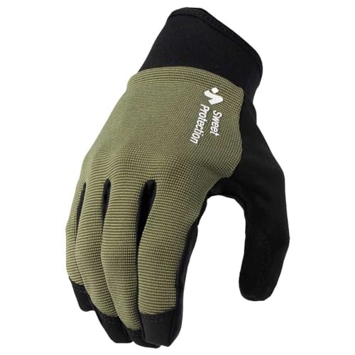 Sweet Protection Hunter Gloves M von S Sweet Protection