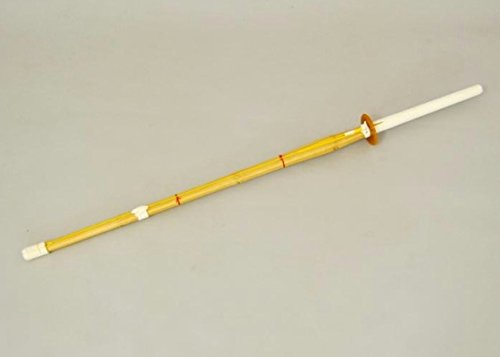 S.B.J - Sportland Shinai/Bambus Schwert für Aikido und Kendo 118 cm (38") von S.B.J - Sportland