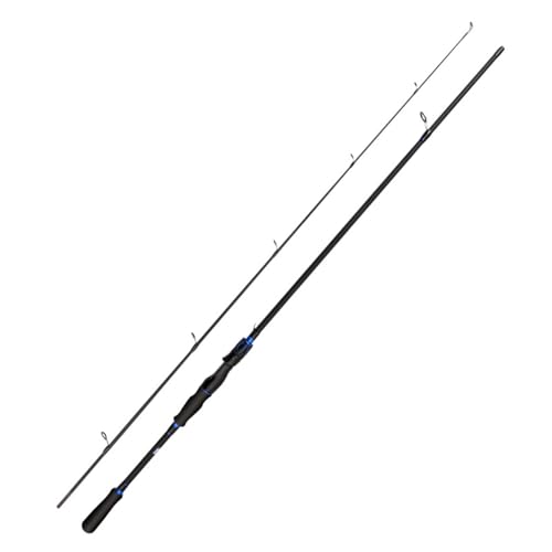 SADPRKR Lu Ya Gan Novice Carbon Lu Ya Gan M Adjustment Long Range Fishing Rod Sea Rod Throwing Rod Lu Ya Gan von SADPRKR