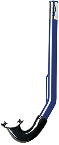 SALVIMAR 300 Schnorchel Erwachsene Unisex Taucheruhr, blau von SALVIMAR
