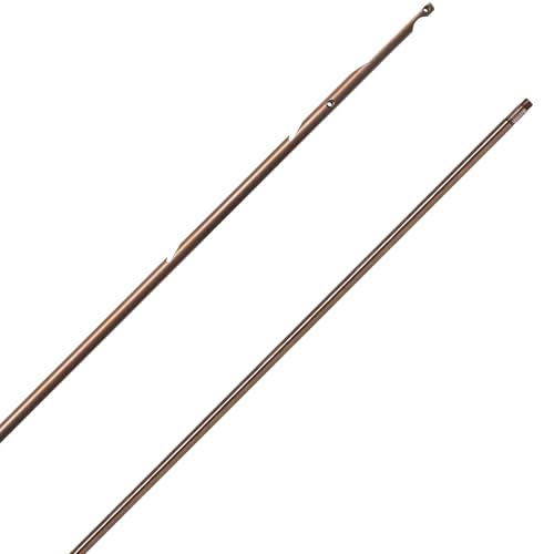 SALVIMAR 6,5 mm Gewindeschaft, AG882, 75 cm von SALVIMAR