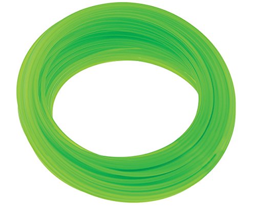 SALVIMAR Acid Green Mono-Glühfaden, grün, 15 mt-1.5mm von SALVIMAR