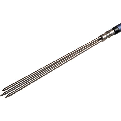 SALVIMAR – Paralyzer M6, Farbe Pole Spear von SALVIMAR