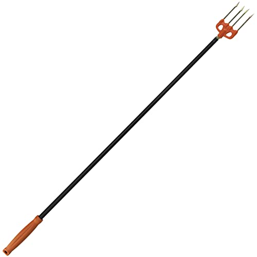 SALVIMAR Unisex – Erwachsene Nettuno Pole Spear, 0, 80 cm von SALVIMAR