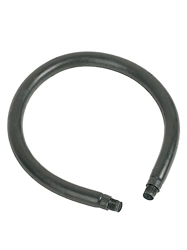 Salvimar Rubber A Kreisförmig, Schwarz, Größe 50 cm von SALVIMAR