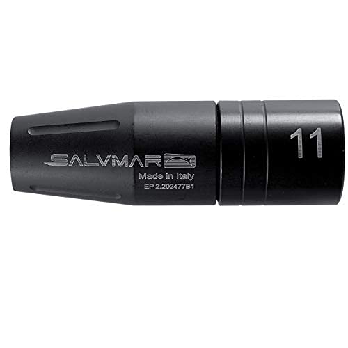 Salvimar – geprüfte unter Vakuum von SALVIMAR