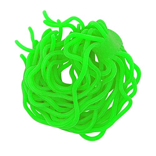SAMSFX Fishing Fly Fishing Tying Materials Wormy von SAMSFX