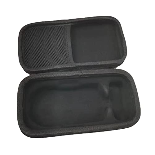 SANRLO Tragbare Hartschalen-Box, Ersatz für DeathAdder/Maus, stoßfeste Reisetasche, langlebige Leistung, kleine Hartschale, a von SANRLO