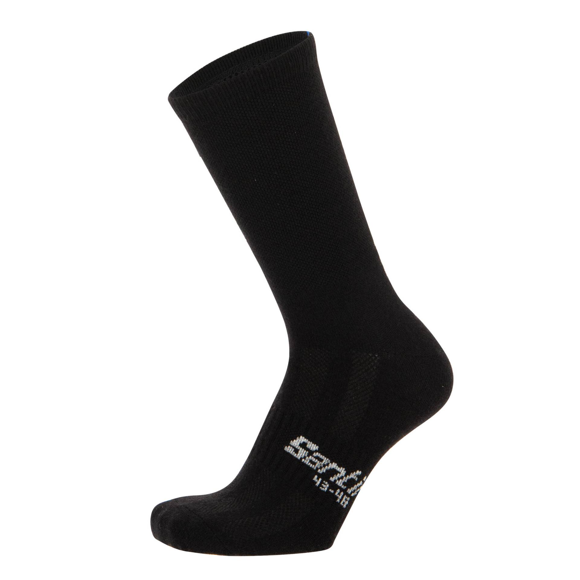 Fahrradsocken Winter Santini UCI von SANTINI