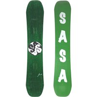 Sasa Spin 159 cm Mid Wide von SASA