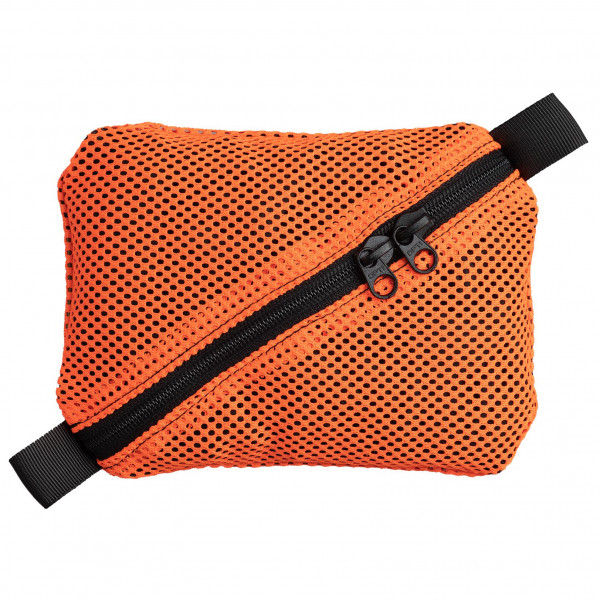 SAVOTTA - Trinket Pouch - Tasche Gr 20x30cm orange von SAVOTTA