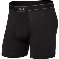 Saxx Underwear Herren Daytripper Fly Boxer von SAXX Underwear