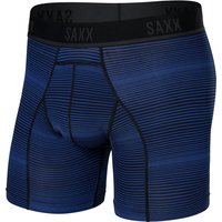 Saxx Underwear Herren Kinetic HD Boxer Brief von SAXX Underwear