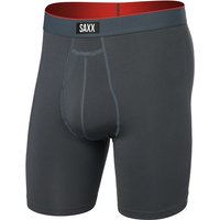 Saxx Underwear Herren Multi Sport Mesh Boxer von SAXX Underwear