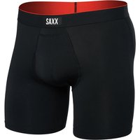 Saxx Underwear Herren Multi Sport Mesh Fly Boxer von SAXX Underwear