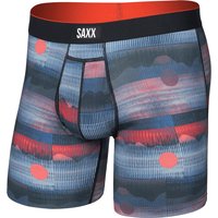 Saxx Underwear Herren Multi Sport Mesh Fly Boxer von SAXX Underwear