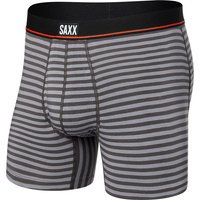 Saxx Underwear Herren Non-Stop Stretch Cotton Unterhose von SAXX Underwear