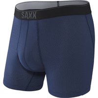 Saxx Underwear Herren Quest Boxer von SAXX Underwear