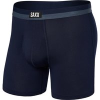 Saxx Underwear Herren Sport Mesh Bb Fly Boxer von SAXX Underwear