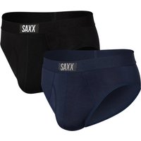 Saxx Underwear Herren Ultra Super Soft Boxer 2er Pack von SAXX Underwear