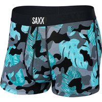 Saxx Underwear Herren Vibe Trunk Boxer von SAXX Underwear