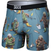 Saxx Underwear Herren Volt Boxer Brief von SAXX Underwear