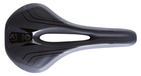 sattel sb3 unicolor v2 schwarz von SB3