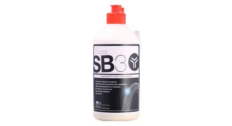 p praventivflussigkeit  p sb3 fur tubeless 500 ml von SB3