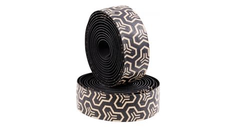sb3 flowy 2 gravel lenkerband schwarz   beige sand von SB3