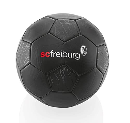 SC Freiburg Fußball Tonal Gr. 5 - Fussball / Ball / balle / Bola / Soccer von SC Freiburg SCF