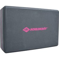 SCHILDKRÖT FITNESS Gymnastikkleingerät YOGA BLOCK von SCHILDKRÖT FITNESS