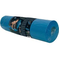 SCHILDKRÖT FITNESS Matte Schildkröt Fitnessmatte 10 mm, Blau, mit Tragegurt, 960164 von SCHILDKRÖT FITNESS