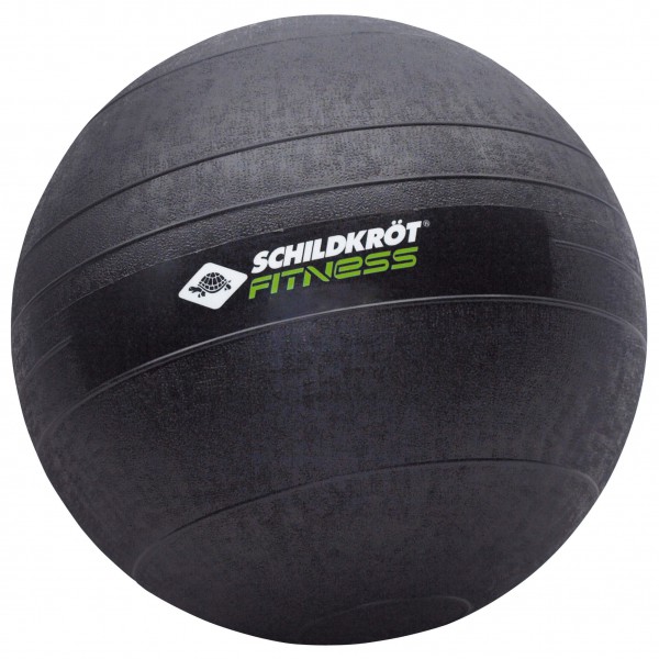 Schildkröt Fitness - Slamball - Functional Training Gr 3,0 kg schwarz von SCHILDKRÖT FITNESS
