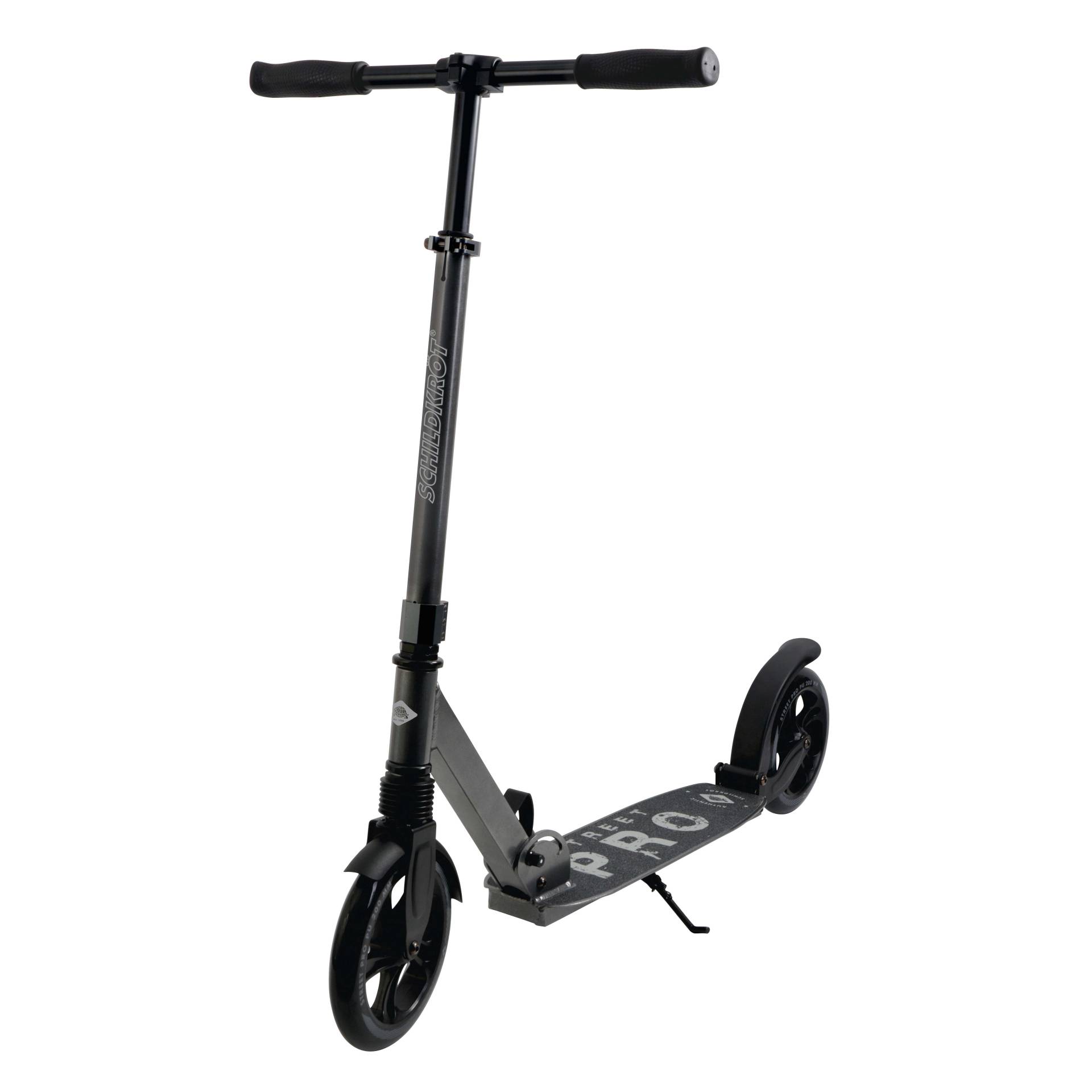 Schildkröt Scooter-Roller "Street Pro" von SCHILDKRÖT