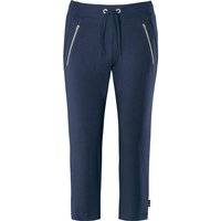 SCHNEIDER SPORTSWEAR Damen Caprihose ODESSAW-3/4-HOSE von SCHNEIDER SPORTSWEAR