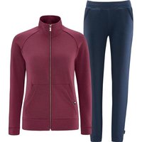 SCHNEIDER SPORTSWEAR Damen Sportanzug ANYAW-ANZUG von SCHNEIDER SPORTSWEAR